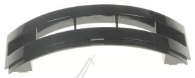 Handle - Ms-623729 Handle-tank-black [Groupe SEB]