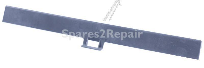 Elica Operating Unit Screen - Cu046b Control Panel A cr krea Indesit S simboli Bl