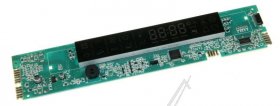 Oven Display Unit - C00285555 - DISPLAY UI CK EXPIR.LOW STANDARD HOTTIMA [Whirlpool Indesit]