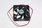Sunon 12v Dc Axial Cooler - 12v Dc Axial Cooler Vapo 60x60x15 Sunon -rohs-compliant-