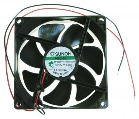 Sunon 12v Dc Axial Cooler - 12dc Axial Cooler Vapo 92x92x25mm