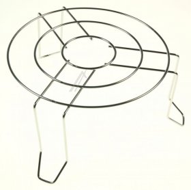 Grill Grates - C00496915 482000093482 Oven Grills [Whirlpool Indesit]