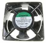 Panasonic 230v Dc Axial Cooler - Anh-347432 Axial Ac Fan