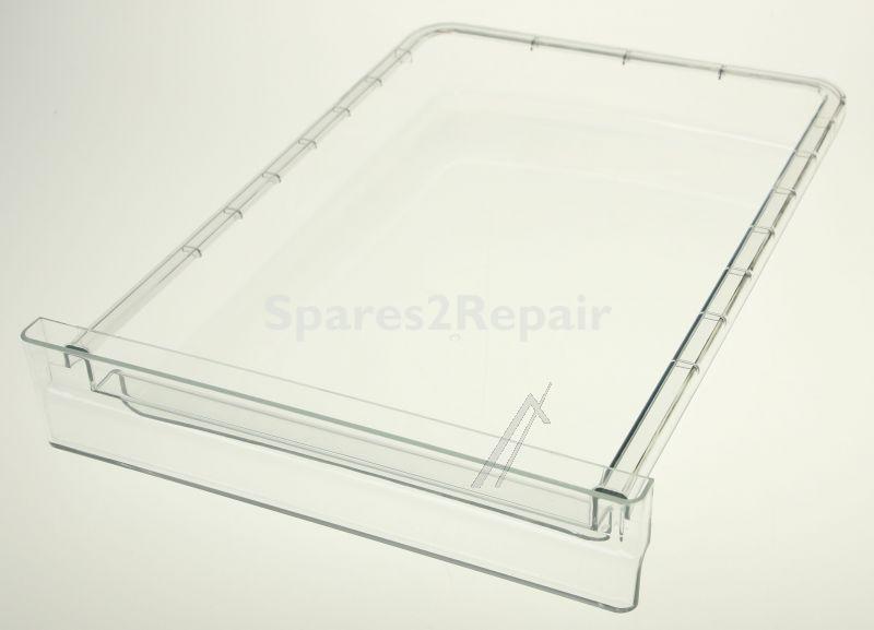 Ice Cube Maker - Ice Tray [Bosch Siemens]