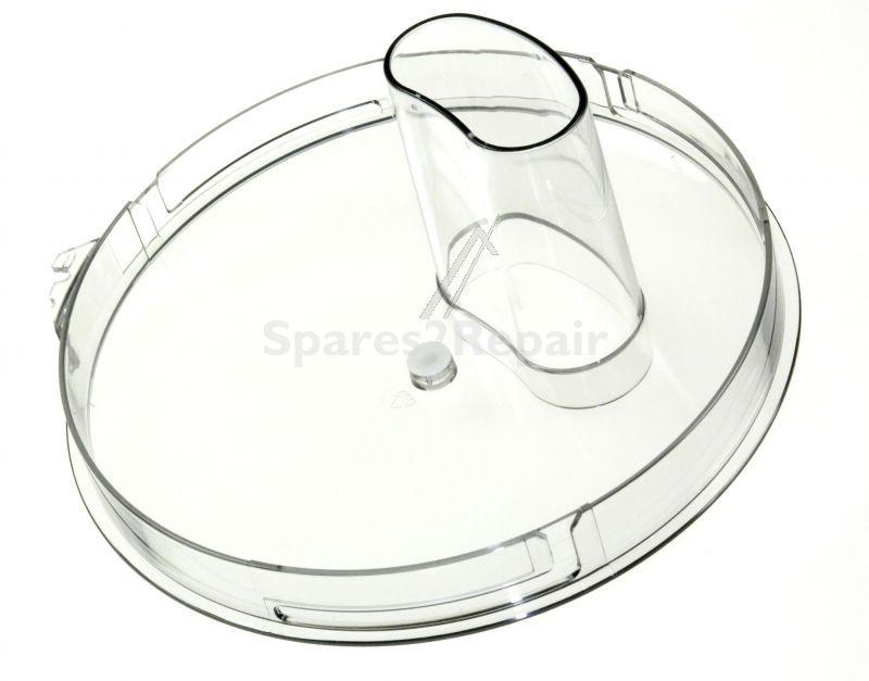 Mixing Bowl Lid - 00361686 Lid [Bosch Siemens]