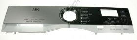 Operating Unit Screen - 140053345025 Control Panel handle aeg l8fe7 [Electrolux Aeg]
