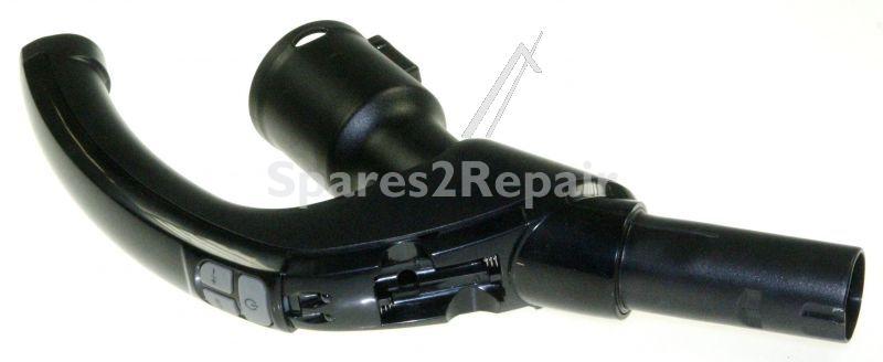 Samsung Handle Vacuum Cleaner - Dj97-00719b Assembly Handle-hose Sc9560