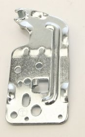 Lg Door Hinges - Aeh74596202 Hinge Assembly Upper