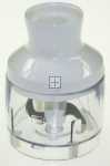 Mixer Attachment - Ms-5981762 Chopper-150ml-complete [Groupe SEB]