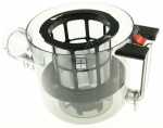 Dust Collector - 11022768 Dust Container [Bosch Siemens]