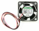 Sunon 5v Dc Axial Cooler - LÜfter, 5v-dc, 25x25x10mm, Vapo, Rohs