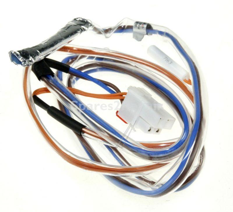 Lg Temperature Sensor For Refrigerators - Freezers - 4781jr2005s Controller Assembly
