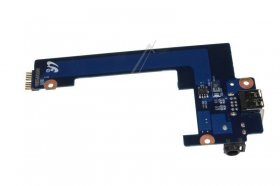 Samsung Board - Ba92-04223a Assembly Etc-usb Board firenze-r assembly Usb Bo