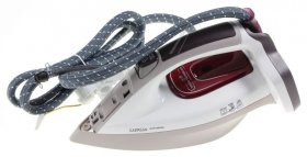Housing Top - Cs-00130925 Handle+cable-complete [Groupe SEB]