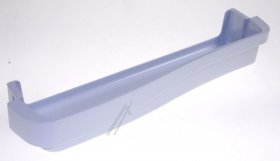 Refrigerator - Freezer Door Shelf - C00082955 482000027578 Egg Shelf (442x65mm) - White [Whirlpool Indesit]