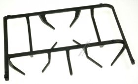 Smeg Cooker Pan Support - 694091057 Left Grid Assembly