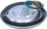 145mm Fast Hot Plate 230v - 18 14433 542 4055118311 Heater [Electrolux Aeg]