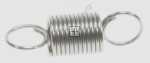 Drain Spring - 49018569 Molla Porta Mw [Candy Hoover]