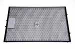 Smeg Metal Grease Trap - 693410312 St steel Filter