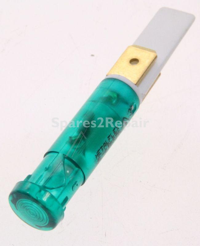 Filament Lamp - 00607216 Lamp-control [Bosch Siemens]