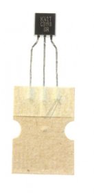 Aiwa Transistors - 872903689 Ktc3198gr Transistor