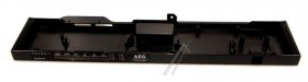 Operating Unit Screen - 1170761546 Control Panel Printed Complete [Electrolux Aeg]