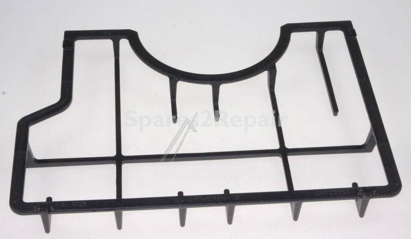 Grills - 3114319191 Outer Door Main Oven Stainless [Electrolux Aeg]