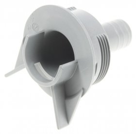 Hisense Gorenje Hose Holder - 135295 Duct Support Grey Gvi8554