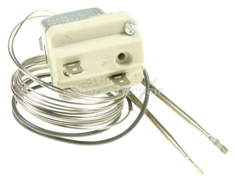 Oven Thermostat - 44002540 Security Thermostat [Candy Hoover]