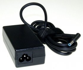 Hewlett Packard Power Supply notebook - 709985-003 Adptr 65w S-3p Npfc Rc 4 5mm D