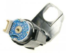Samsung Dc Motor - Dj94-00543a Assembly Motor Parts vs6000kl dc