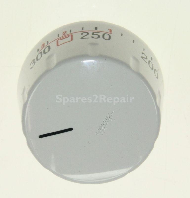 Control Knob - 00604522 Knob-oven [Bosch Siemens]