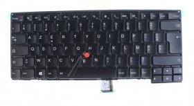 Ibm Lenovo Notebook keyboards - 04x0150 Cs13t B-l Keyboard Fra Ltn