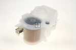 Salt Container - 1761200100 C00967930 Water Softener Group Bitron 50dh [Arcelik]