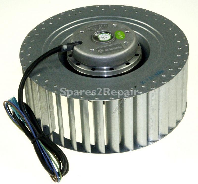 Ventilator Motor - Tl1510 Fan Motor [Delonghi]
