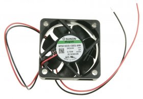 Sunon 24v Dc Axial Cooler - LÜfter, 24v-dc, 50x50x15mm, Vapo, Rohs
