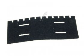 Carbon Filter - 03870148 Carbon Filter T power2 [Candy Hoover]