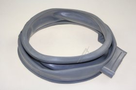 Door Seal Washing Machine - C00057462 482000075013 Door Bellows Seal No Deterg Rec [Whirlpool Indesit]