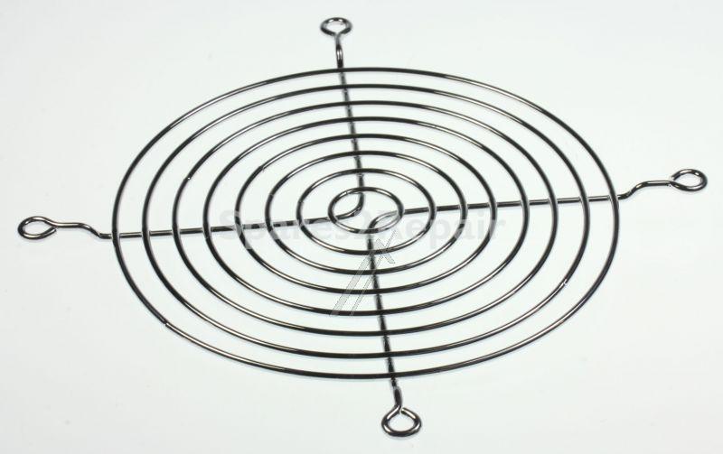 Sunon Air Vent Grille - Fan Guard For 120x120mm 8 Rings