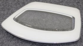 Samsung Door - Dc63-01942b Cover Door ww8-7-6-5500k abs+pmma wt0035
