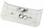 Dishwasher Filter - 1517280100 C00871362 Bottom Filter-well Filter [Arcelik]