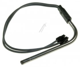 Dometic Heating Cartridge For Camper - 17373808 Elbowed Heater 175w 220v L160mm D 9 6 Fils 400mm