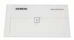 Detergent Dispenser Cover - 12009196 Tray Handle-dispenser [Bosch Siemens]
