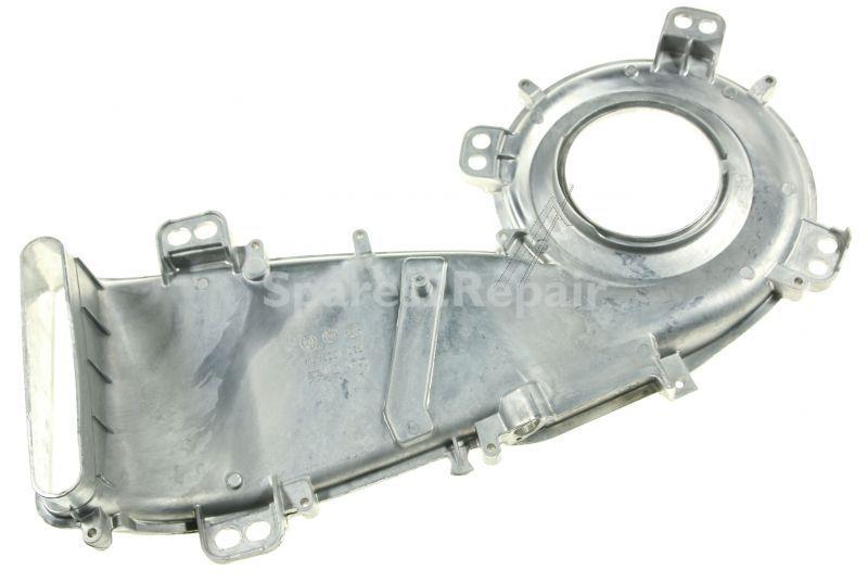 Air Chamber - 1328194038 Air Duct Lower [Electrolux Aeg]