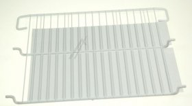 Glass Panel - 4561821100 Glass Shelf 282x453x4 Clear-g60 Safety Glass [Arcelik]