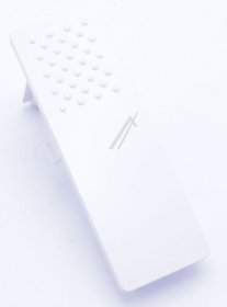 Samsung Button - De64-02484a Push Button Mw731r Abs White Soft1 Mixi