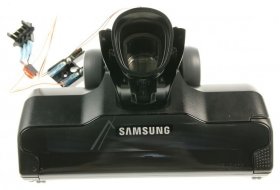 Samsung Vacuum Cleaner Nozzle - Dj97-02543a Assembly Brush Vs6000kl-ess Ebony Black