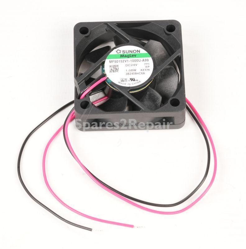 Sunon 24v Dc Axial Cooler - LÜfter, 24v-dc, 50x50x15mm, Vapo, Rohs