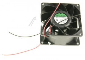 Sunon 24v Dc Axial Cooler - LÜfter, 24v-dc, 80x80x38mm, Kugellager, Rohs