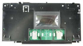Brandt Display Unit - As0022234 Programmer Clock
